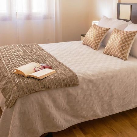 Apartamento Centro Sanxenxo Con Parking Gratis Zewnętrze zdjęcie